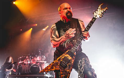 Slayer announce 'final' world tour - NME