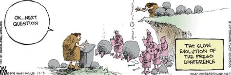 Non Sequitur By Wiley Miller For December 03 2018 Non Sequitur This