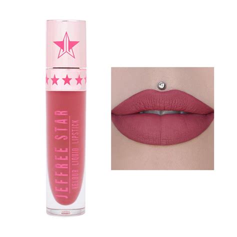 Jeffree Star Velour Liquid Lipstick Calabasas Velour Liquid
