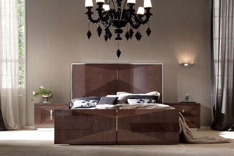 Contemporary Italian Bedroom Furniture And Sets Em Italia