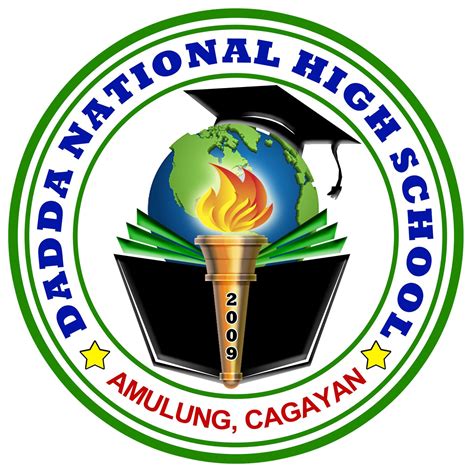 Dadda National High School Sdo Cagayan Home