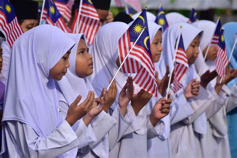 马来西亚的穆斯林领导人呼吁宗教和谐 国际基督教关注 马来西亚 Malaysia
