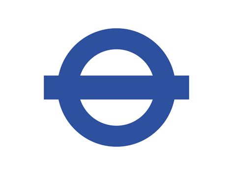 Transport For London Logo Png Transparent And Svg Vector Freebie Supply