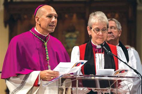 Anglican Catholic Dialogue Coming To Toronto