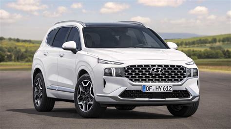 You can almost hear the whoops and cries of all's set! as trail hands hitched their oxen to freight wagons carrying cargo between western missouri and santa fe, new mexico. Here's The New Hyundai Santa Fe: PHEV Version Coming