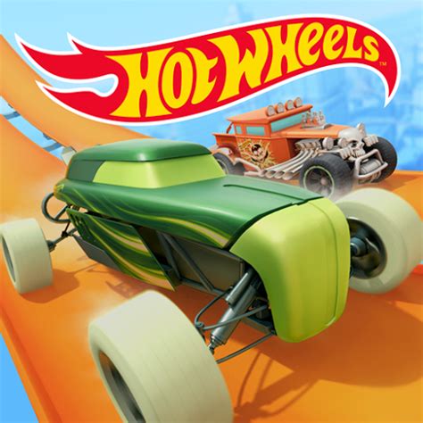 Matemáticas e ingeniería a través del juego. Hot Wheels: Race Off Download para Android em Português Grátis