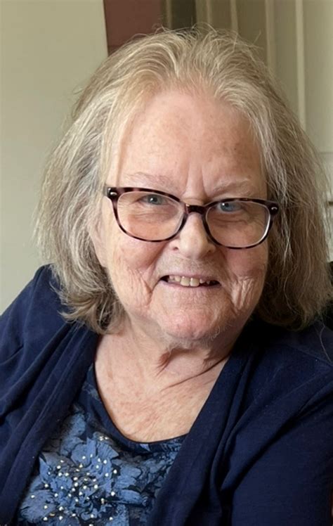 Linda Marie Waite Obituary Portland Me