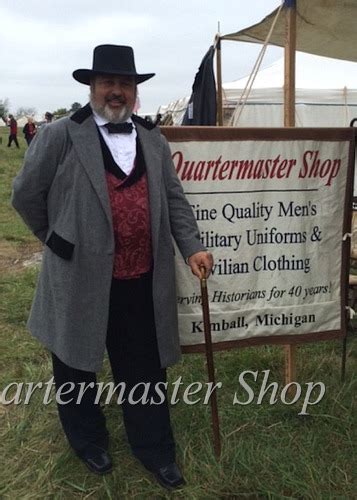 Quartermaster Shops Showcase