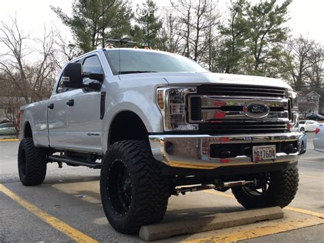 Find out what your car is really worth in minutes. Lifted Ford F250 - Bilscreen