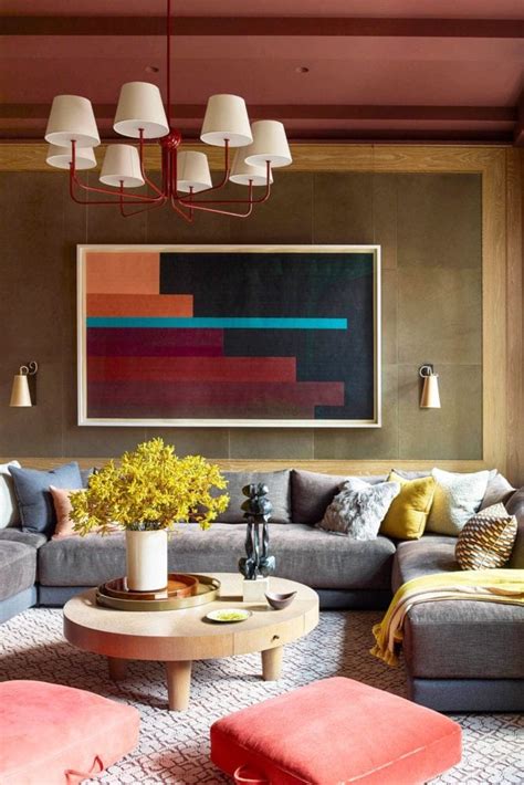 10 Living Room Decorating Ideas 2021 Decoomo