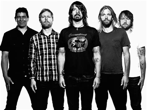 Foo Fighters North American Tour 2015 Dates Confirmed That Eric Alper
