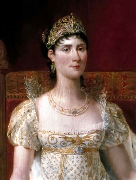 The Daily Diadem Empress Josephines Opal Tiara The Court Jeweller