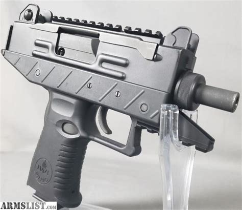 Armslist For Sale Iwi Israel Uzi Pro Pistol 9mm