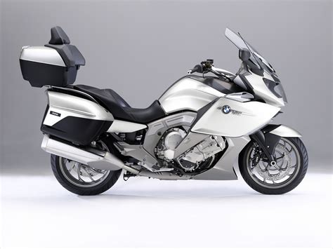 Bmw Motorrad Usa Announces Pricing For 2012 Model Year K 1600 Gt And K