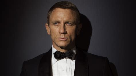 James Bond Daniel Craig Wallpapers Hd Desktop And Mobile Backgrounds