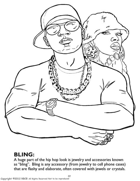 Gangster drawings graffiti letters drawing at free for personal. Coloring Books | Hip Hop Gangsta Rap Coloring Book
