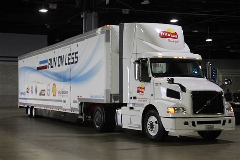 Theres 24 Billion Worth Of Potential In North Americas Truck Fleet