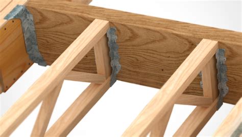 Floor Truss Joist Hangers Floor Roma