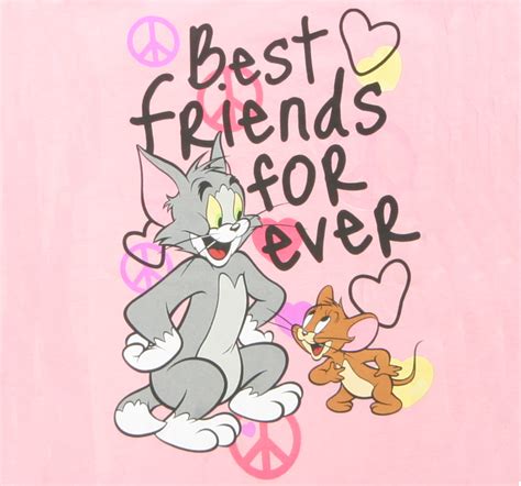 Tom And Jerry Quotes Llogo Quotesgram
