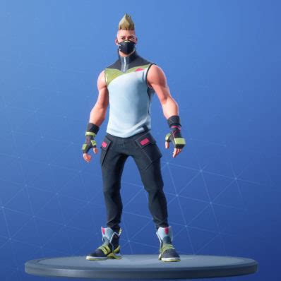 The drift skin is a legendary fortnite outfit from the drift set. Fortnite Drift Skin - Outfit, PNGs, Images - Pro Game Guides