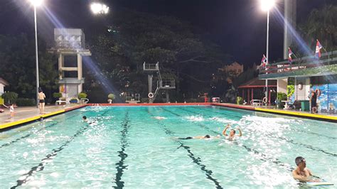 Those wishing to participate in water exercise classes that were not able to make a reservation may be added to the waitlist by walking into the office. Kompleks Renang MBMB | NSH Swim Academy - Learn to Swim in ...