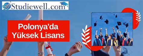 Polonya`da Master Fırsatları Üniversiteler Liseler Dil Okulları