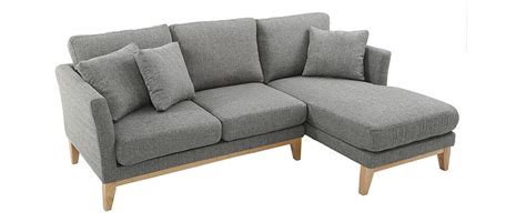 Canapé d'angle ᐅ découvrez les promos canapé d'angle en cours cette semaine ✅ et trouvez les meilleurs prix ✅ dans les catalogues des magasins à proximité sur bonial.fr. Canapé d'angle droit scandinave gris clair déhoussable ...
