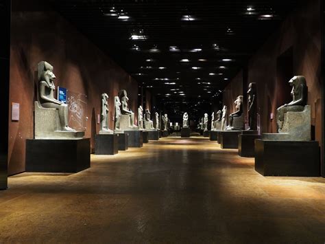 Il Museo Egizio Di Torino Diventer Gratuito La Proposta Del