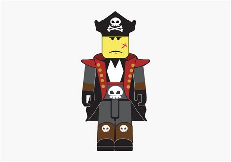 Roblox Pirate Decal