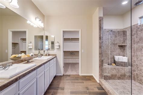 Get Ready In Style New Lennar Homes Showcase Beautiful Master Suites