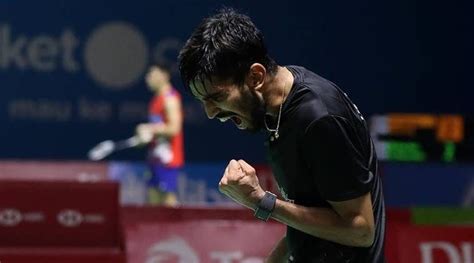 Badminton page on flash score offers fast and accurate badminton live scores and results. Badminton World Championships Live Score: Saina Nehwal ...