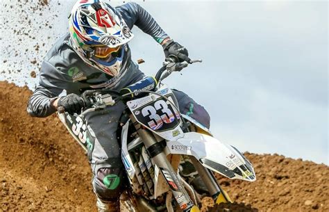 Jordan Eccles Joins Spinks And Bradshaw At Heads And All Threads Suzuki