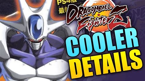 If dragon ball super season 2 is going to be released sometime in 2019, otakukart suggests that fans could be hearing more of the good news before speaking of the dragon ball super season 2 release, there was an earlier confusion regarding whether or not the anime series will continue. COOLER Release Date & Super Breakdown! - Dragon Ball ...