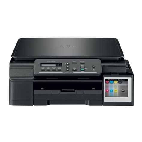 Brother dcp t500w file name: Brother DCP T500W Ink Cartridges | Free Delivery | TonerGiant