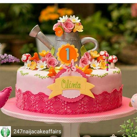 Foto Do Instagram Instagram Posts Party Cakes Cake Decorating
