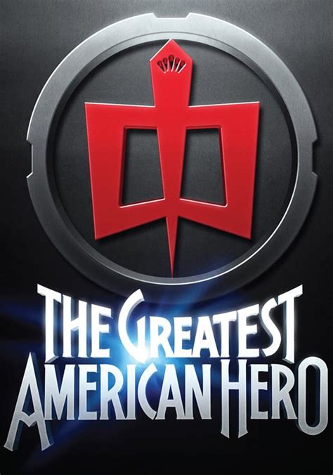 The Greatest American Hero Stream Online