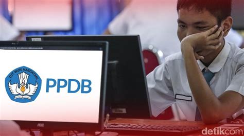PPDB DKI Jakarta 2020, Pendaftaran Jalur Inklusi-Prestasi ...