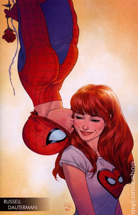 Love Romances 2019 Marvel Comic Books