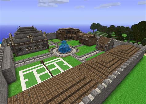 These adventure minecraft servers are listed by player votes. Adventure The Basement: Part 2 - Minecraft Adventure Map ...