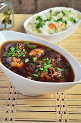 Veg Chinese Dish Pictures