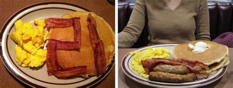 9 places to eat free for your birthday