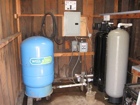 How To Filter Well Water In Your Home Water Filtration Systems