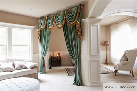 4.5 out of 5 stars 532. Green Chenille Swag Valance Curtains by celuce.com ...