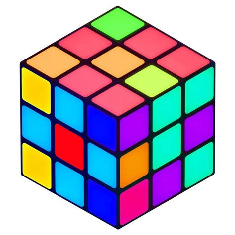 Ignition Magic Cube 3d Thomann United States