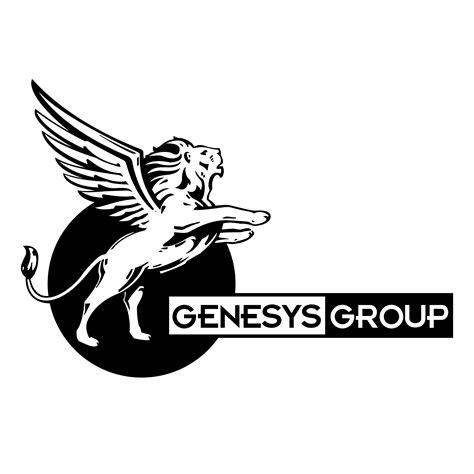 Genesys Group Logo Png Transparent And Svg Vector Freebie Supply