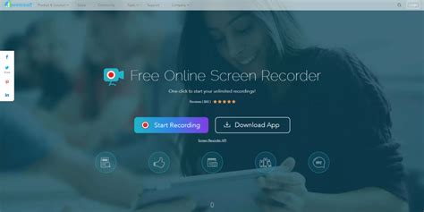 Top 5 Best Free Screen Recorder For Windows 10 2020 • Neoadviser