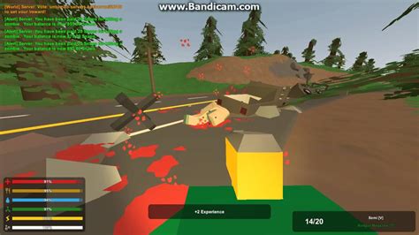 Unturned Series Part Two Youtube