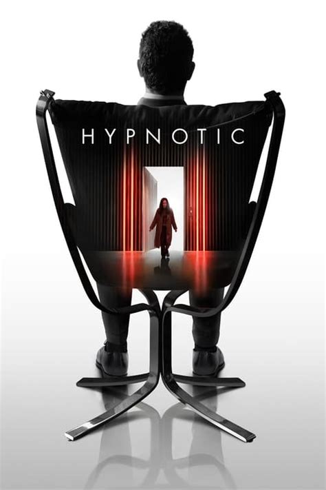 Hypnotic The Movie Database Tmdb