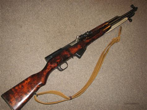Tula Arsenal Russian Sks 762x39 For Sale At
