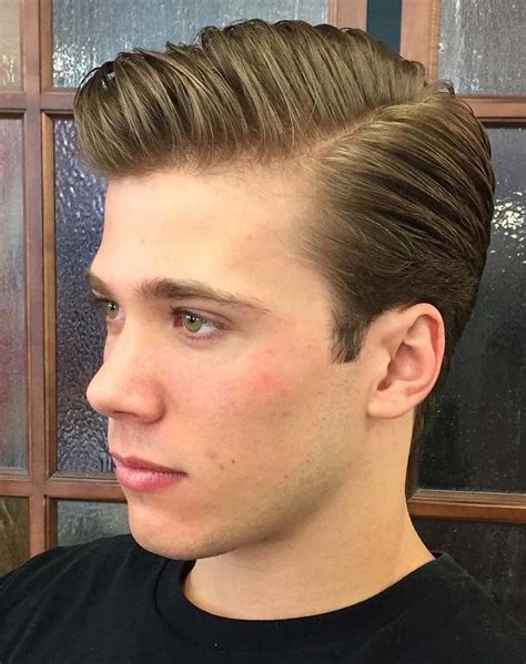 24 Taper Cut Hairstyle Hairstyle Catalog